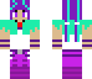 aria blaze