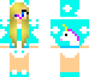 baby unicorn