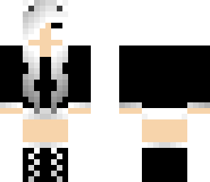 herobrine girl