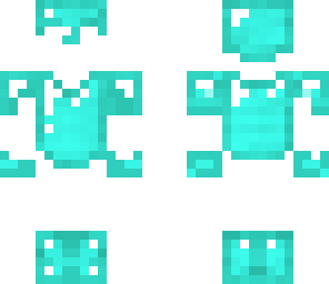 diamond armor