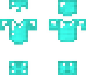 diamond armor