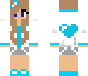 first proper skin 10 likes