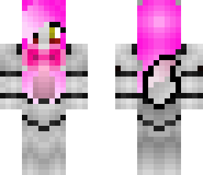 mangle girl 