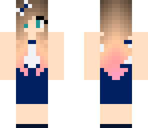 anna's skin