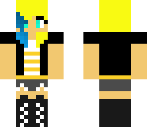 random-girl