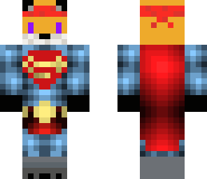 super fox v2