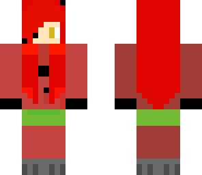 foksy