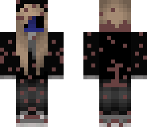 eyeless jack girl