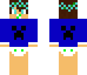 jakey's baby boy skin