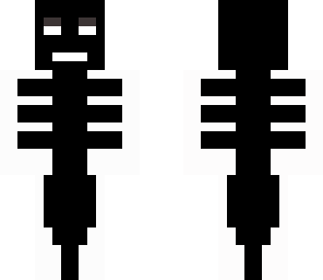 wither boy