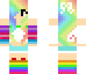 rainbow