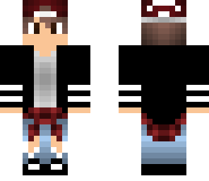 boy