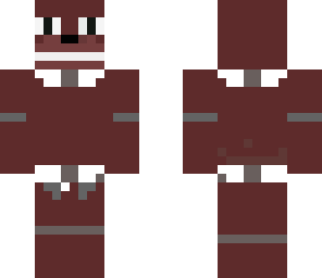 freddy fazbear