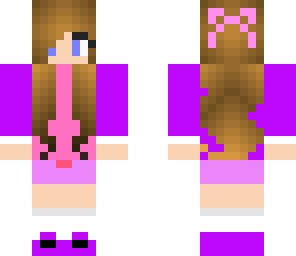 girly nerd