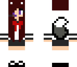 anime gamer girl