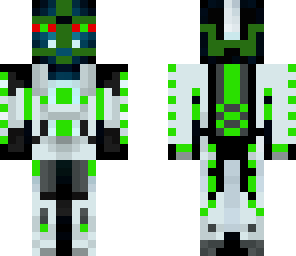 the fatal bot