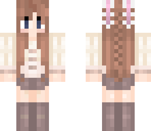 kawaii bunny