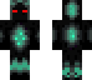 warrior green