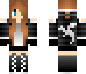 edited - dragon female rogue