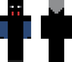 robot cyborg skin