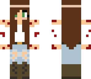 zombie apocolypse survivor