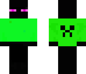 ender creeper