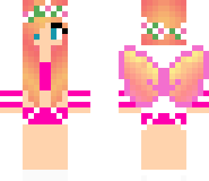 i only changed the eyes