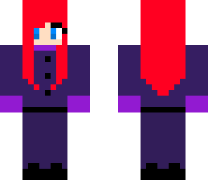 red ''rebecca or bertha''