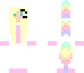 unicorn blonde