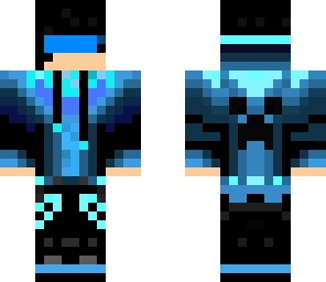 cool boy
