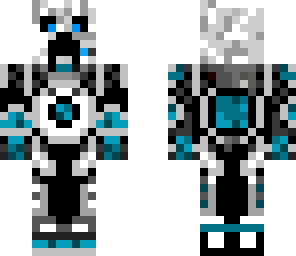cube creepe