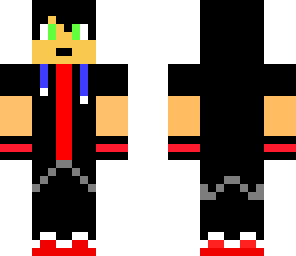 my pro skin