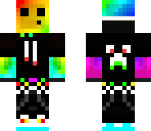 cool slime gamer v2