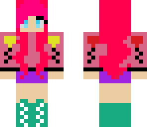 pinkie pie