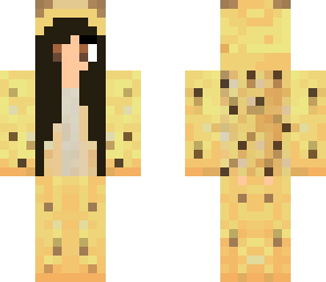ocelot girl 2