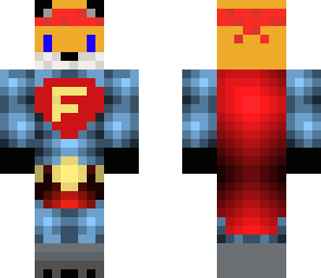 superfox