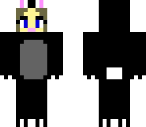 cute bunny