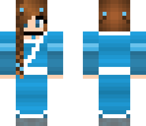 katara --like if you use--