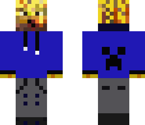 blaze v2 - casual