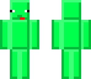 derpy enderman