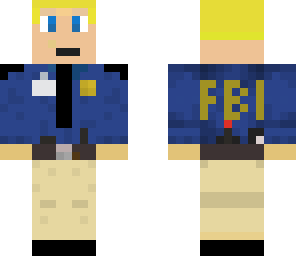 fbi officer