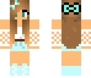 meh skin nammee