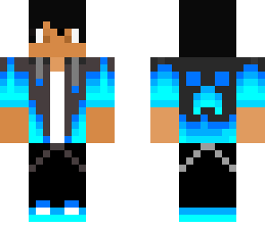 cool boy