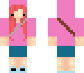 for a friend