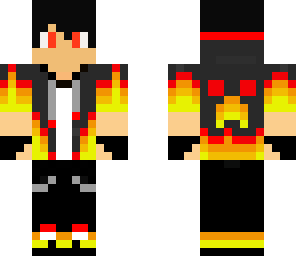 fire boy