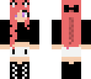 kawaii girl