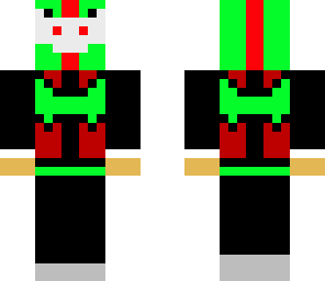 fin_warrior edit