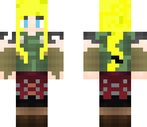 astrid