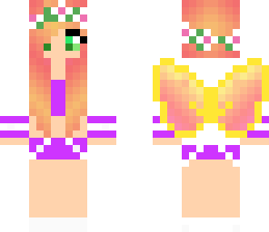 fairy girl