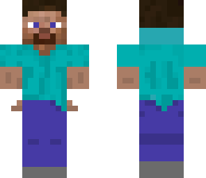 cool steve